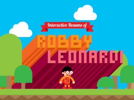 Robby Leonardi by Robby Leonardi