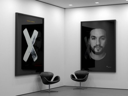 Steve Angello by steveangello