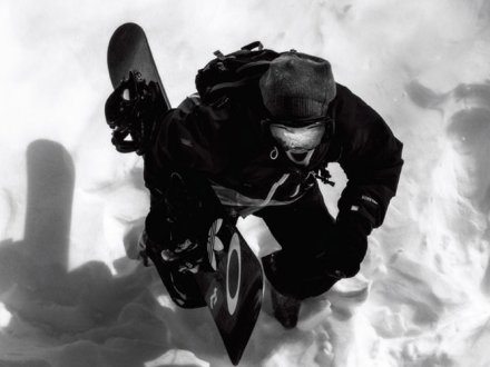 adidas Snowboarding by Juice Design