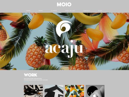 Moio by Moio