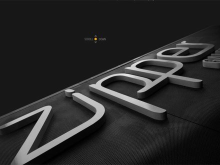 Zipper Galeria by Pub Design