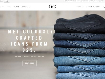 20Jeans x DSTLD