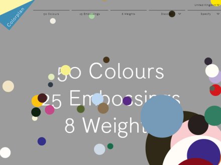 Colorplan
