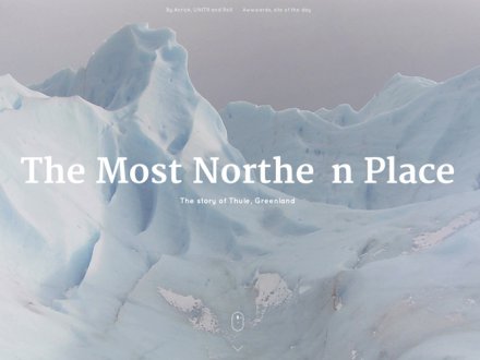 The Most Northern Place by UNIT9