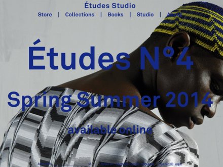 Études Studio