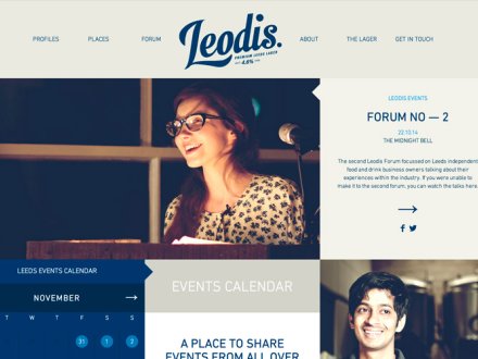 Leodis