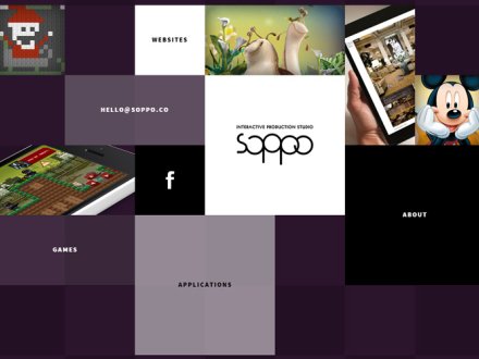soppo studio by soppo studio