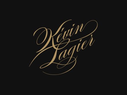 Kevin Lagier by HETIC