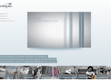 Crocon - Representation of foreign companies in the marine business by Escape.hr