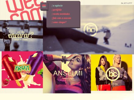 Weecom Digital Agency by Weecom Agência Digital