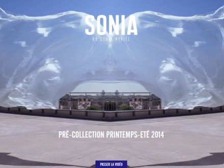 SONIA BY - PE14 by 84.Paris