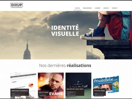 Dixup by Dixup