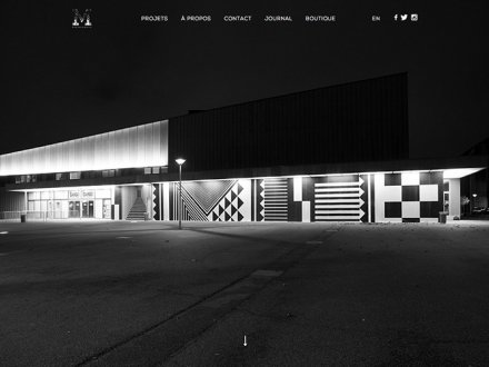 Murmure by Murmure
