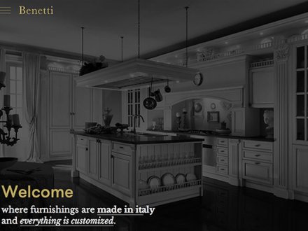 Benetti by AQuest
