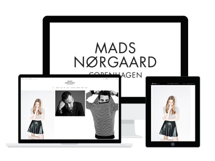Mads Nørgaard by Konform
