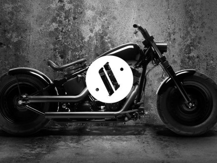 Stoos Customs by TWO.AM Agency