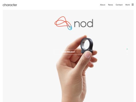 Character | Branding & Design Agency