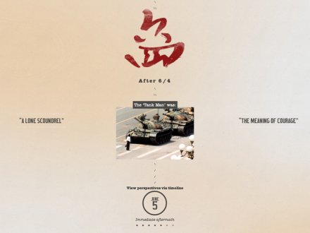 After 6/4 by SBS