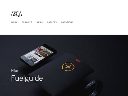 AKQA
