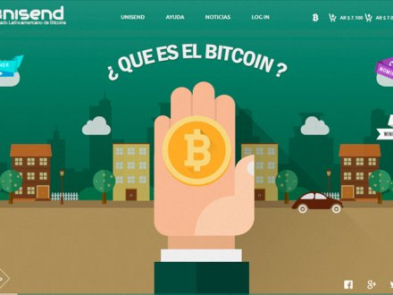 What is Bitcoin? by BITOPIA Digital Agency