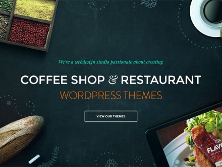 ThemeFuse by Theme Fuse