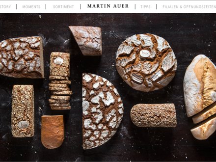 Martin Auer by moodley