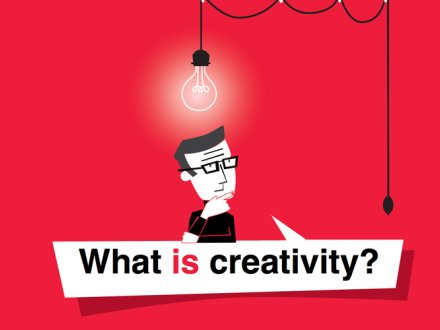Creativity 101 by ShellShockuk