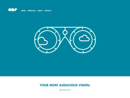 One Design Company by onedesign