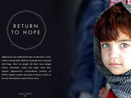 Return to Hope by boondoggle