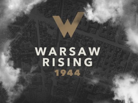Warsaw Rising 1944 by BRIGHT