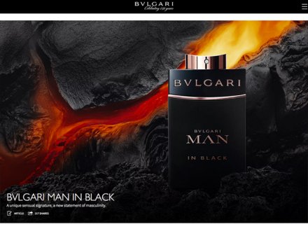 BVLGARI 130th Anniversary by ThinkingAbout™