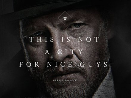 Witness Gotham: Wayne Murder by Active Theory