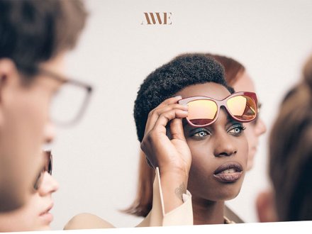 Andy Wolf Eyewear - AWE by thomaspokorn