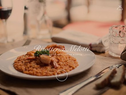 Risotteria Melotti by AQuest