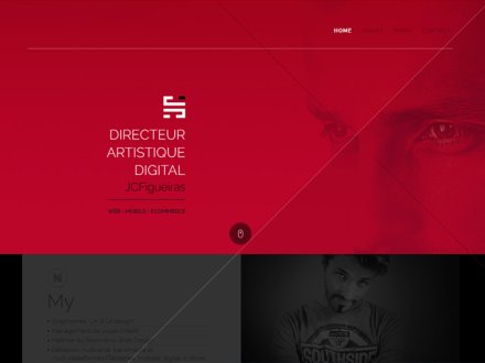 Jean-Claude Figueiras - Directeur Artistique Digital by JCFigueiras