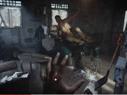 Far Cry 4 What are you made of? by Stink Studios