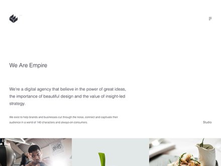 We Are Empire by We Are Empire