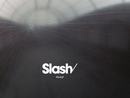 Slash Paris by AREA 17