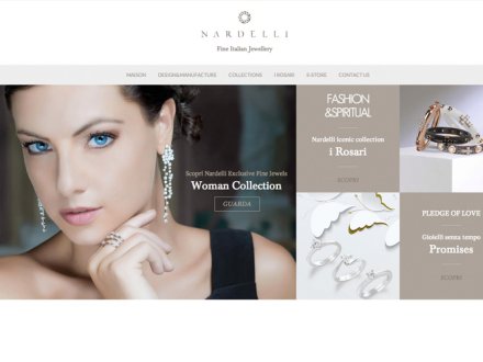 Nardelli by mediasoul