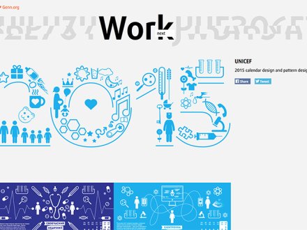 Genn.org VI by Genn