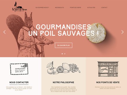 La Pierre Qui Tourne by Romain Bouchereau