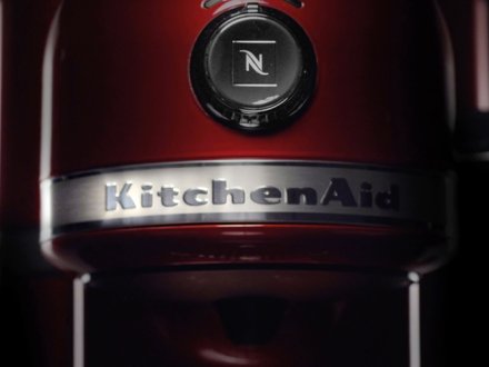 Nespresso by Kitchenaid by LNR