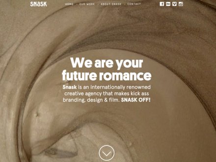 SNASK by Snask