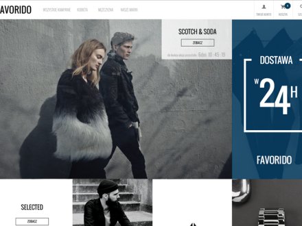 Favordio by Myrepublic