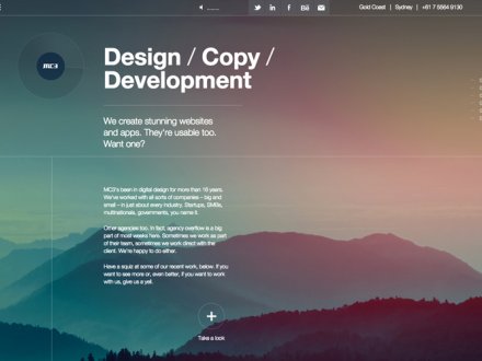 MC3 Design by MC3
