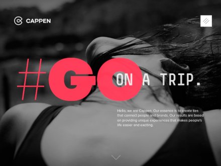 Cappen by Cappen