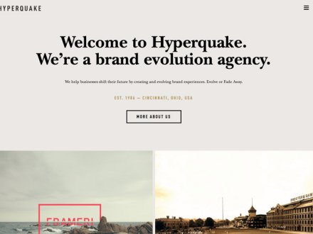 Hyperquake by Hyperquake