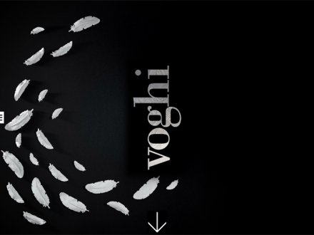 Voghi by Vergani&Gasco