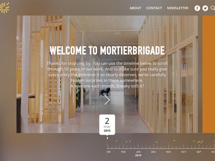 mortierbrigade by mortierbrigade
