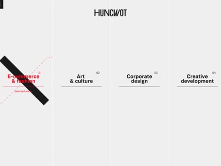 Huncwot by Huncwot